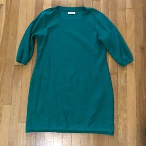 Calvin Klein Sweater Dress